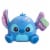 Disney Classic Small Weighted Plush Toy - Stitch Perspective: front