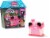 Just Play Disney Doorables Minnie's Garden Cottage Playset Perspective: front
