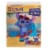 Just Play Stitch La Movie Time Collectible Figures Perspective: front