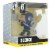 Rainbow Six 3 Inch Mini Figure | Sledge Perspective: front