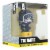 Just Play Ubisoft Rainbow Six Jordan "Thermite" Trace Collectible Figure Perspective: front