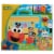 Just Play Sesame Street ABC Learning Bus Perspective: front