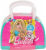Just Play Barbie® Pet Carrier 2 Pack Perspective: front