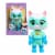 Disney Super Kitties Cat-Tastic Transforming Figure - Bitsy Perspective: front