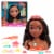 Disney Princess Moana Styling Head Perspective: front