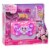 Disney Junior Minnie Mouse’s Bowfabulous Bag Set Perspective: front
