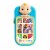 CoComelon JJ's First Learning Phone Perspective: front