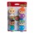 Cocomelon™ Wobble Figures Toys Perspective: front
