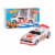 Hot Wheels® Fast Racer™ Fast Fish Pullback Vehicle - White Perspective: front