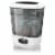 Baby Brezza Advanced One Step Sterilizer Dryer Perspective: front