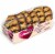 Mrs Crimble's Gluten Free Chocolate Coconut Macaroons Perspective: front