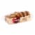 Mrs Crimble's Gluten Free Large Coconut Macaroons Perspective: front