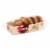 Mrs Crimble's Gluten Free Large Coconut Macaroons Perspective: front