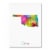 Michael Tompsett 'Oklahoma Map' Canvas Wall Art 35 x 47 Inches Perspective: front