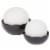 Room Humidifiers Set of 2 Put Moisture Back in the Air and Makes a Great Home or Table Perspective: front