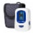 Bluestone Fingertip Pulse Oximeter Perspective: front