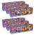 Little Debbie Raisin Crème Pies, 10.15 oz Per Box, 8 Count Per Box, 6 Boxes Perspective: front