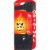 Heat Holders® Twist Crew Sock - Black / Charcoal Perspective: front