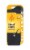 Heat Holders® Ultra LITE™ Men's Robin Twist Crew Sock - Black Perspective: front