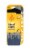 Heat Holders® Men's Ultra Lite Balsam Trees Crew Socks - Black Perspective: front