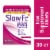 Slow Fe 45mg Iron Supplement for Iron Deficiency, Slow Release, Easy to Swallow Tablets Perspective: front