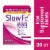 Slow Fe 45mg Iron Supplement for Iron Deficiency, Slow Release, Easy to Swallow Tablets Perspective: front