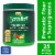 Benefiber Prebiotic Fiber + Supergreens Dietary Supplement Powder, Watermelon Lemonade Flavor Perspective: front