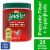 Benefiber Prebiotic Fiber + Superfruits Dietary Supplement, Strawberry Dragon Fruit Flavor Perspective: front