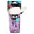CamelBak® Eddy+ Kids Water Bottle - Unicorn Party Perspective: front