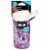 CamelBak® Eddy+ Kids Water Bottle - Unicorn Party Perspective: front
