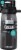 CamelBak® Chute Mag Water Bottle - Charcoal Perspective: front