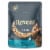 Reveal Tuna Fillet with Sea Brim Wet Cat Food Perspective: front