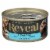 Reveal Ocean Fish Wet Cat Food Perspective: front