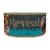 Reveal Tuna Fillet with Sea Bream Wet Cat Food Perspective: front