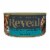 Reveal Tuna Fillet with Sea Bream Wet Cat Food Perspective: front
