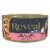Reveal Grain Free Tuna Fillet With Salmon Wet Cat Food Perspective: front