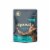 Reveal Natural Cat Treats Freeze Dried Tuna Bites Perspective: front