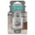 Yankee Candle® Coconut Beach Car Jar Ultimate Air Freshener Perspective: front
