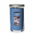 Yankee Candle® Warm Luxe Cashmere Pillar Candle Perspective: front