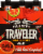 Traveler Beer Co. Illusive Shandy Perspective: front