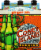 Coney Island Brewing Co. Ginger Ale Hard Soda Perspective: front