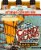 Coney Island Brewing Co. Orange Cream Ale Perspective: front