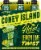 Coney Island Hard Lemon Lime Twist Citrus Ale Perspective: front