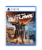 Ubisoft Star Wars™ Outlaws PS5 Perspective: front