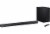 Samsung HW-R450 2.1 Wireless Bluetooth Soundbar System - Black Perspective: front