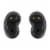 Samsung Galaxy Buds Live Earbuds- Black Perspective: front