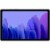 Samsung SM-T500NZA Tab A7 10.4 Wi-Fi, Gray Perspective: front