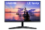 Samsung 24 Inch Class Flat IPS - LF24T350FHN Monitor Perspective: front