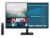 Samsung Smart Monitor Perspective: front