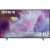 Samsung Black Q60A QLED 4K Smart TV Perspective: front